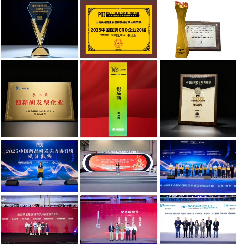 以荣誉与信赖，照亮超越征程 企业荣誉.webp